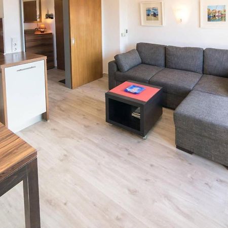 Ferienwohnung Likedeelers Norddeich  Exterior photo
