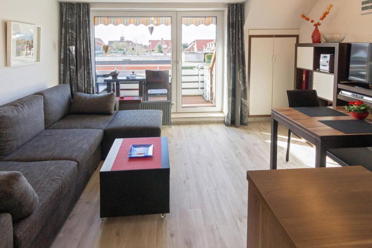 Ferienwohnung Likedeelers Norddeich  Exterior photo